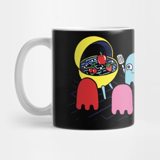 BBQ Time Mug